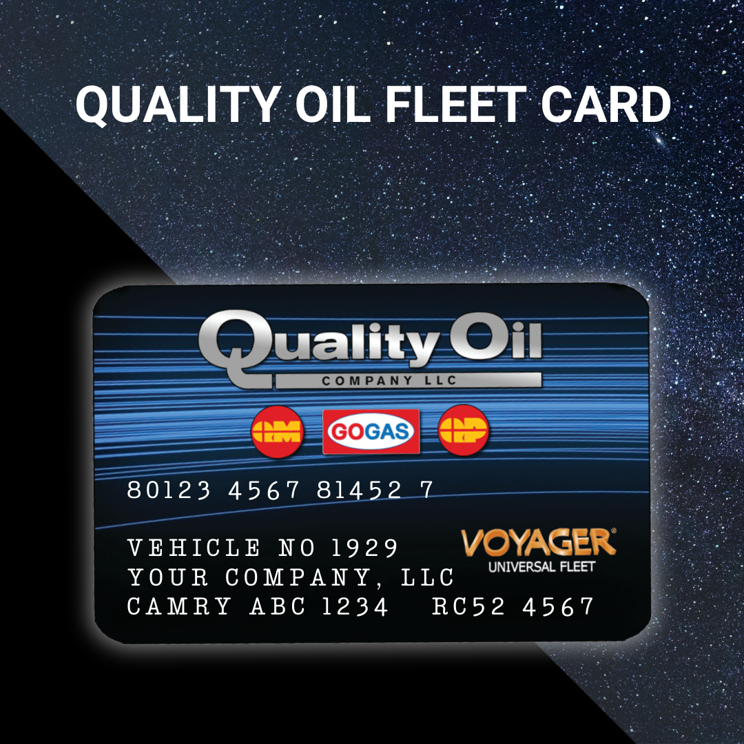 Quality Mart